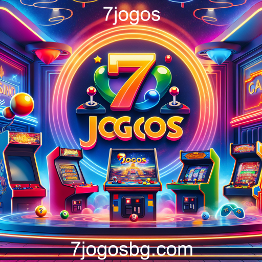 A Magia dos Jogos de Arcade na Era Digital