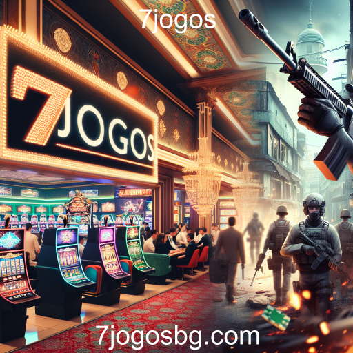 A Ascensão dos Jogos FPS