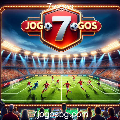 A Emoção dos Jogos de Esportes em 7jogos